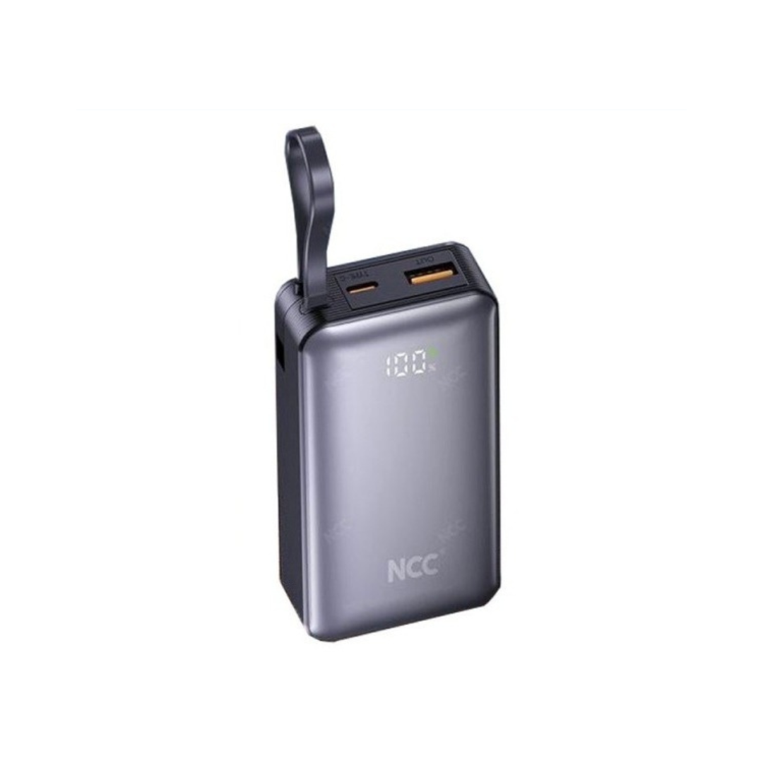 NCC BP17 Power Bank 10000mAh