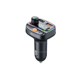 NCC Car Charger + FM Transmitter R20 53W