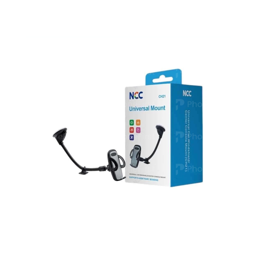 NCC Car Holder CH21 Universal Mount