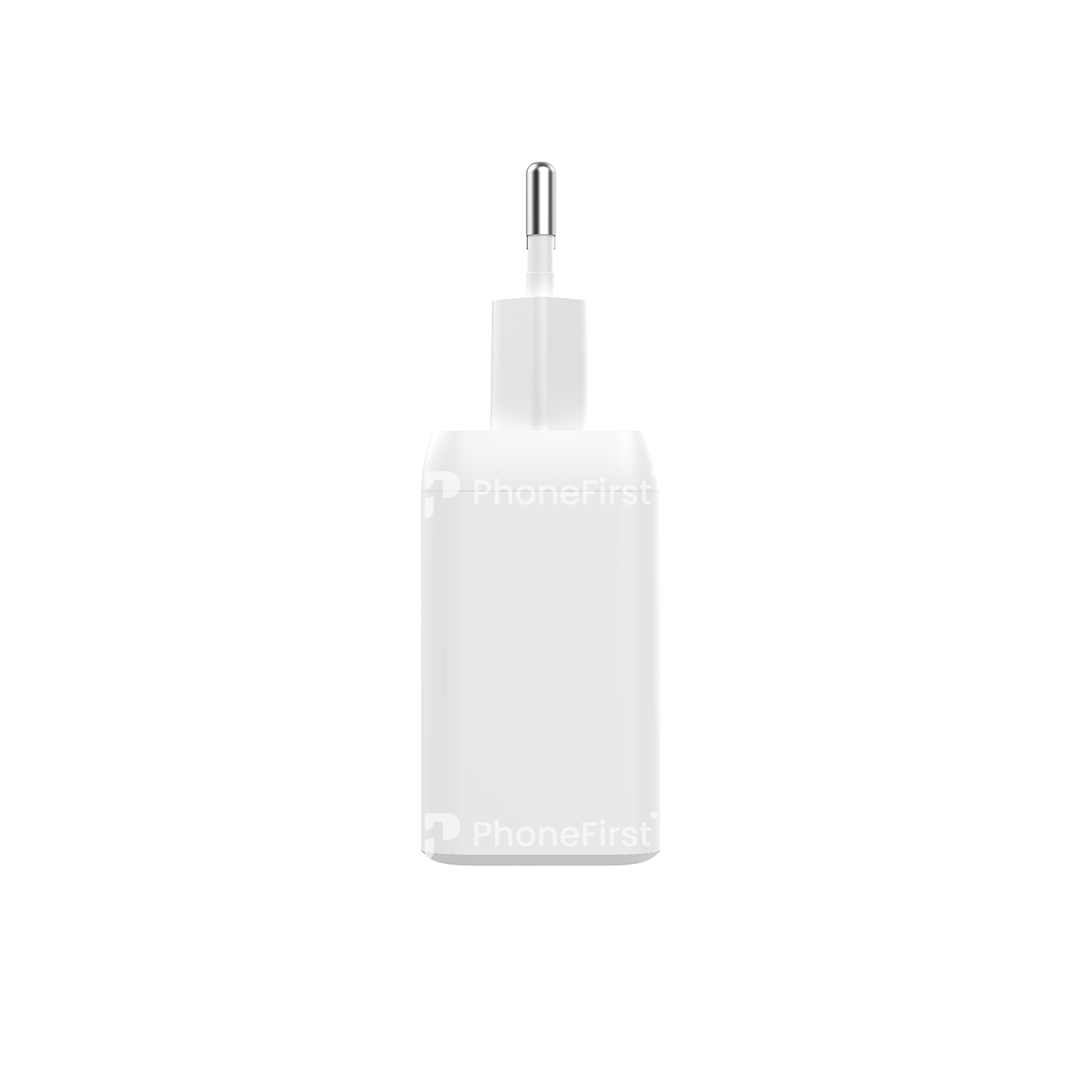 NCC Power Charger GaN 45W 2Type-C Plug C22