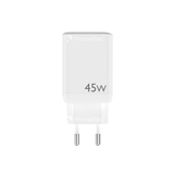 NCC Power Charger GaN 45W 2Type-C Plug C22