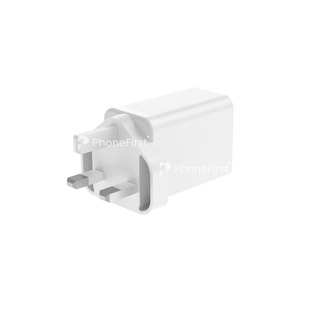 NCC Power Charger GaN 45W 2Type-C Plug C22