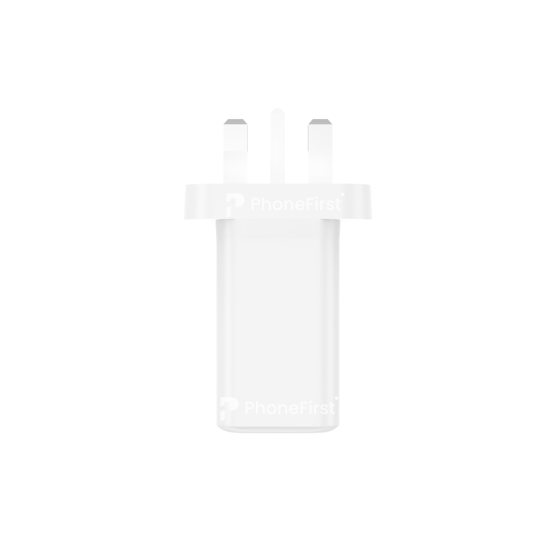 NCC Power Charger GaN 45W 2Type-C Plug C22