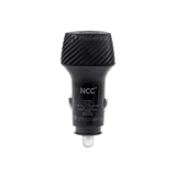 NCC Dual USB Car Charger R12