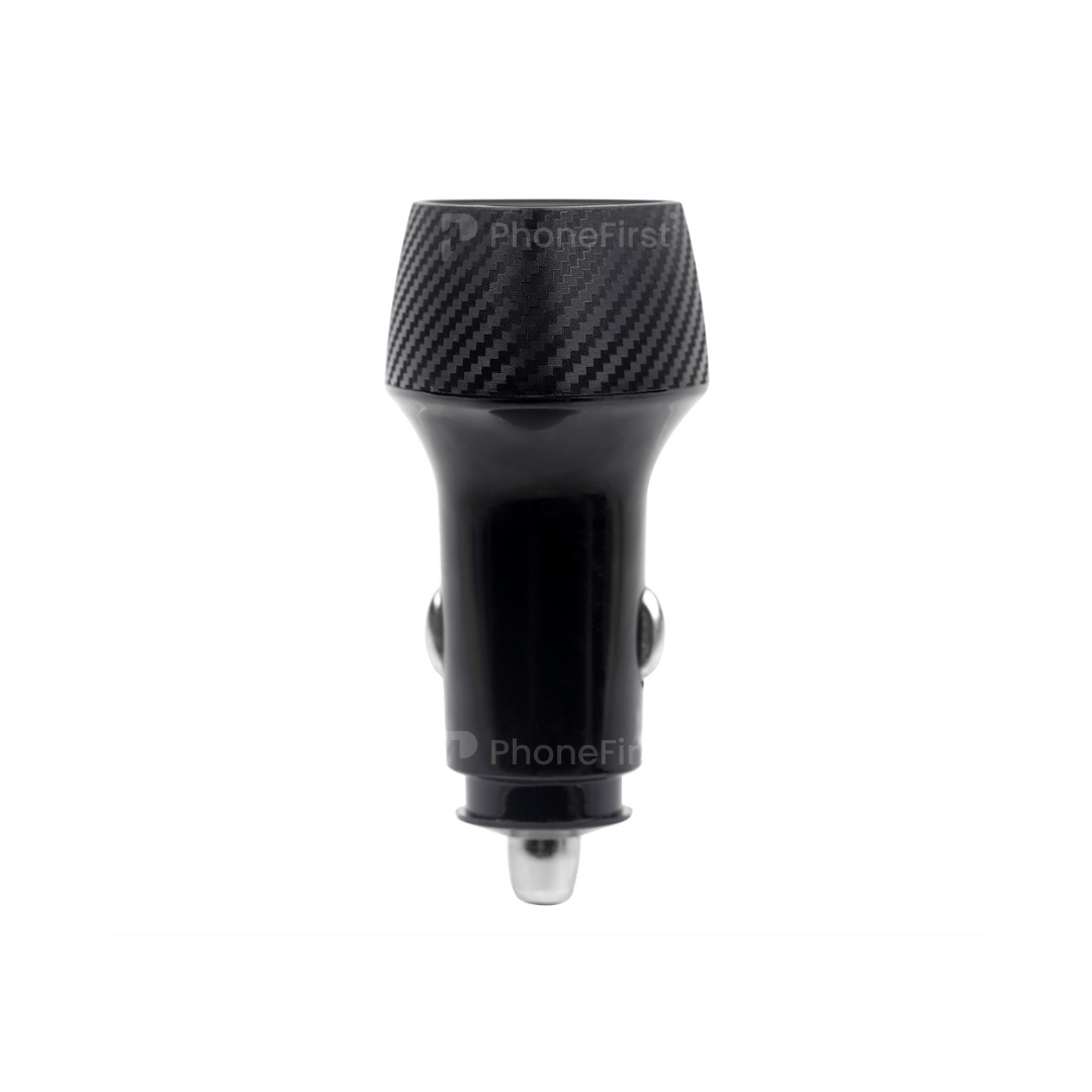 NCC Dual USB Car Charger R12