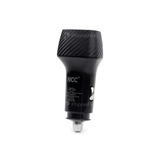 NCC Dual USB Car Charger R12