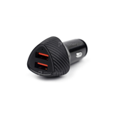 NCC Dual USB Car Charger R12