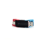 NCC FP101 Portable SSD USSD USB&Type-C Interface 1TB Blue Red