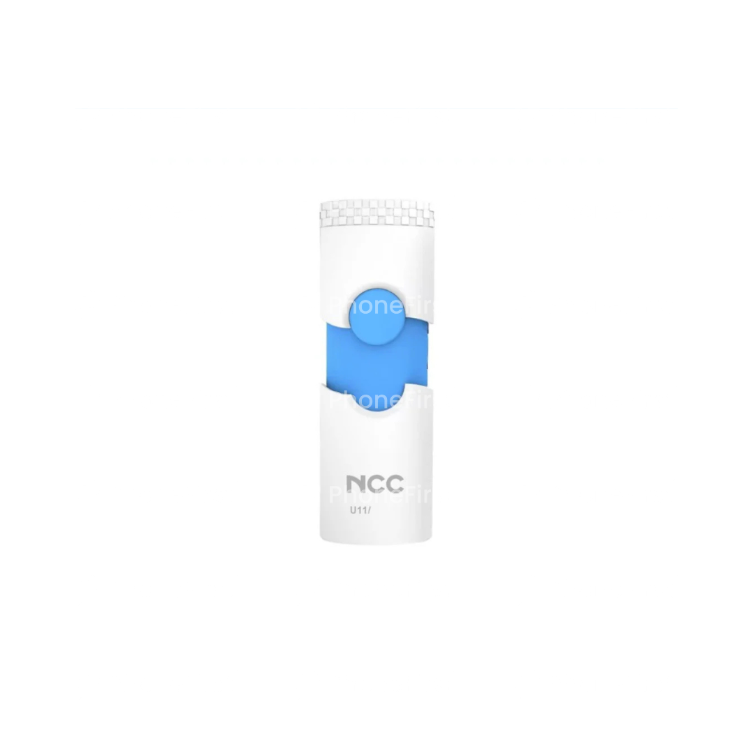 NCC Flash Drive U11 USB 2.0 128GB