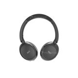 NCC Headphone Black H11
