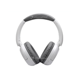 NCC Headphone White H11