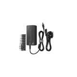 NCC Laptop Universal Charger Set 65W 10 in 1 GD200032
