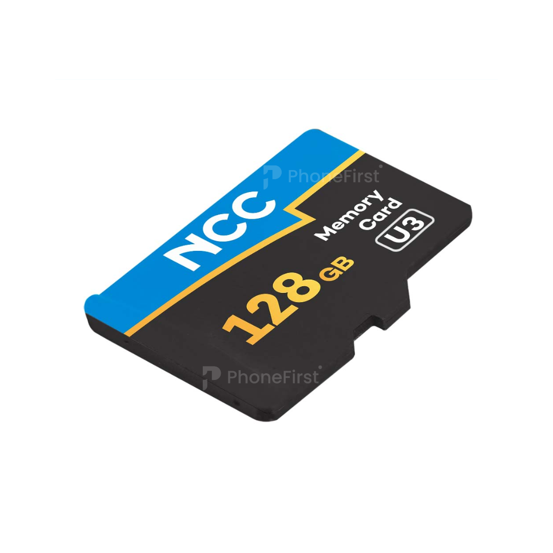 NCC Memory Card 128GB