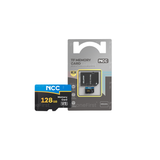 NCC Memory Card 128GB