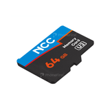 NCC Memory Card 64GB