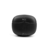 NCC S56 TWS Earphones ENC HiFi Noise Cancellation Black