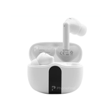 NCC S56 TWS Earphones ENC HiFi Noise Cancellation White