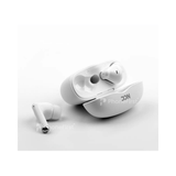 NCC S56 TWS Earphones ENC HiFi Noise Cancellation White