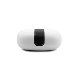 NCC S56 TWS Earphones ENC HiFi Noise Cancellation White