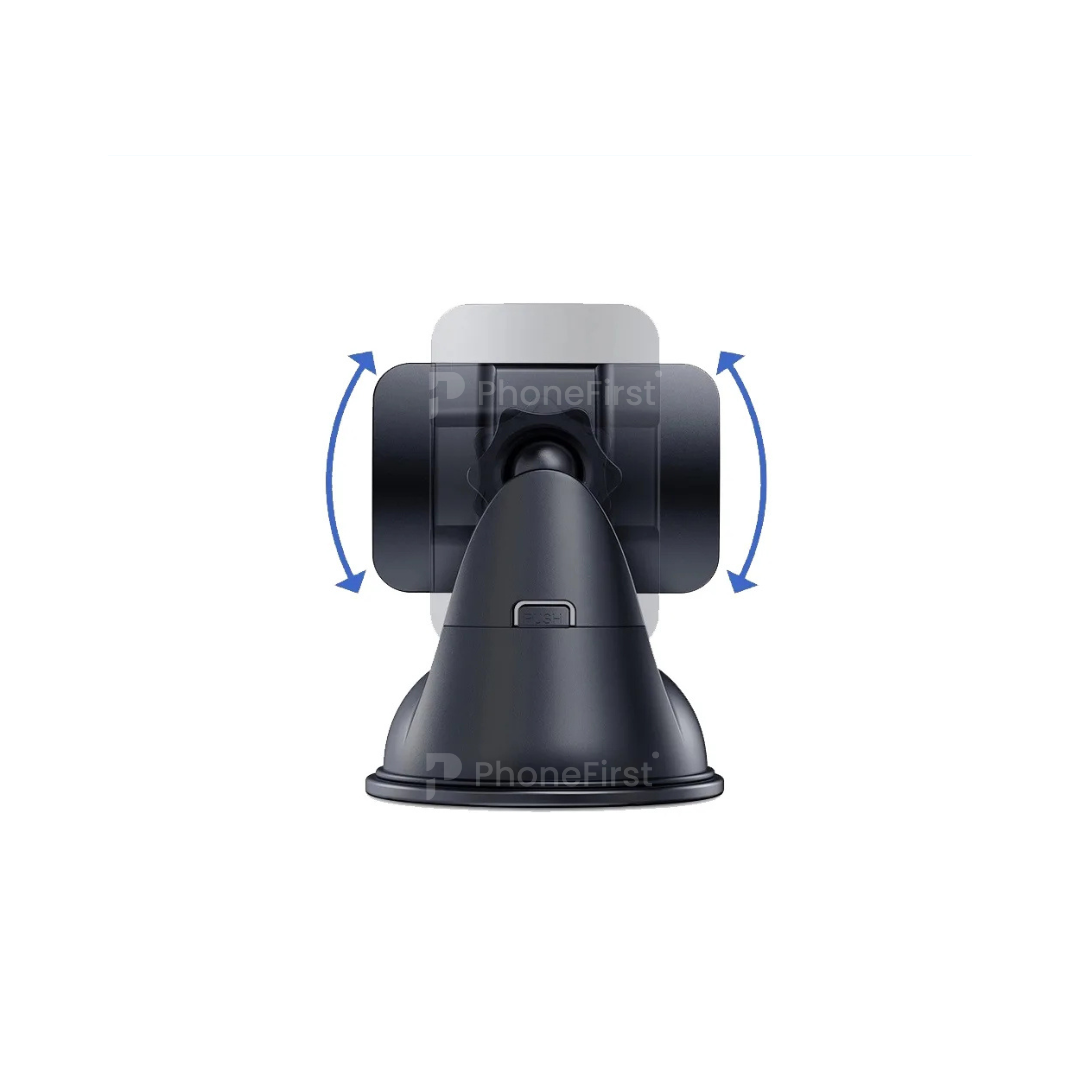 NCC Suction-Clip Car Holder CH12