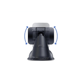 NCC Suction-Clip Car Holder CH12