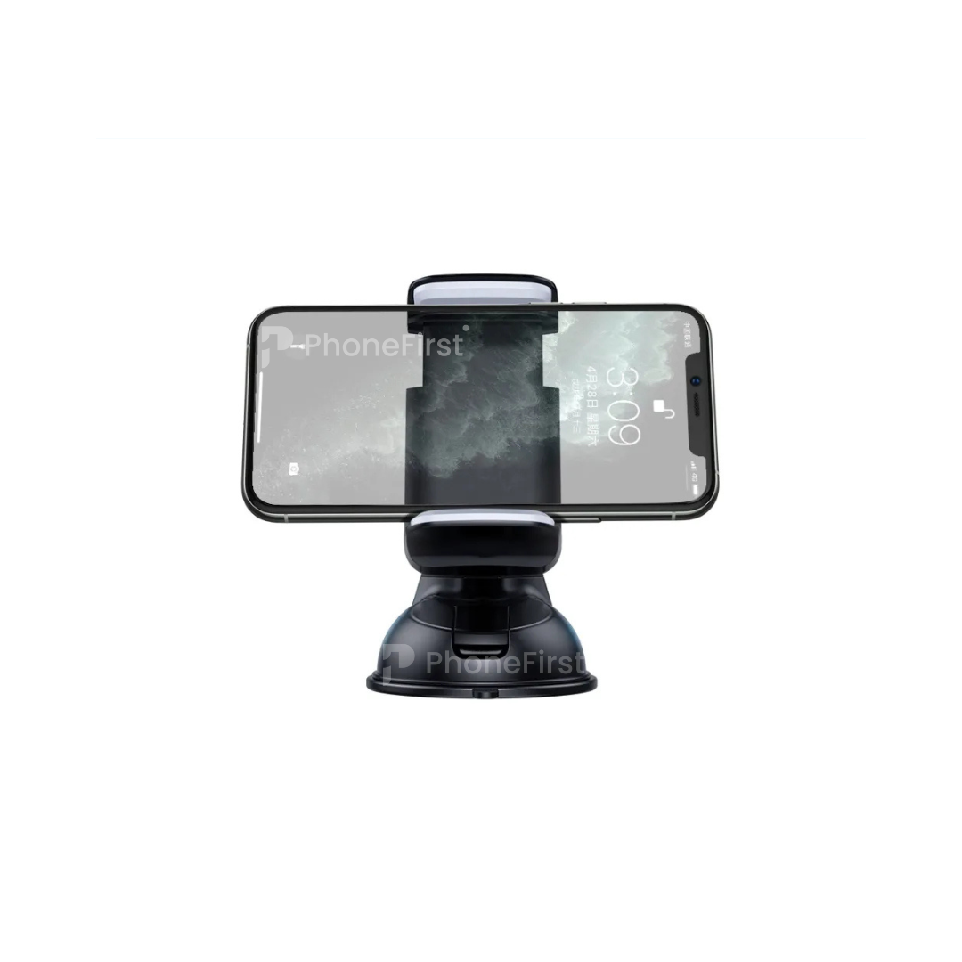 NCC Suction-Clip Car Holder CH12