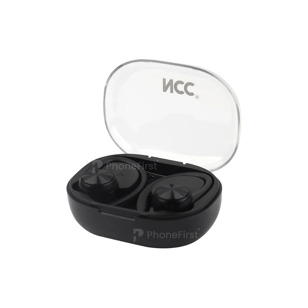 NCC TWS Earbuds HiFi O11