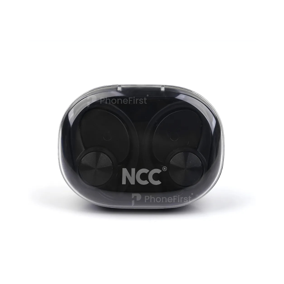 NCC TWS Earbuds HiFi O11