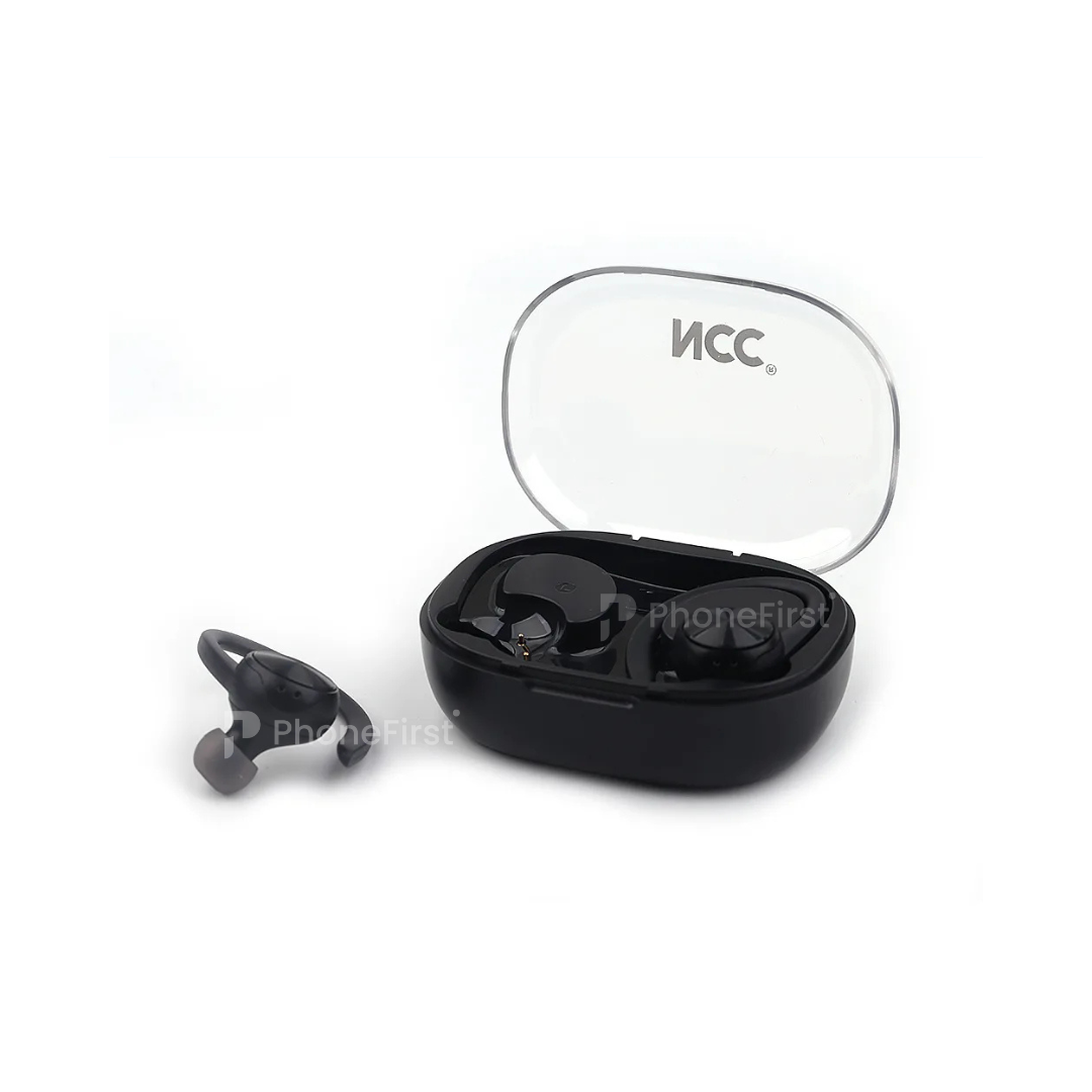 NCC TWS Earbuds HiFi O11