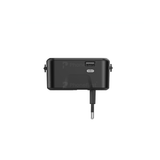 NCC Travel Charger 12W USB-A+C TC001