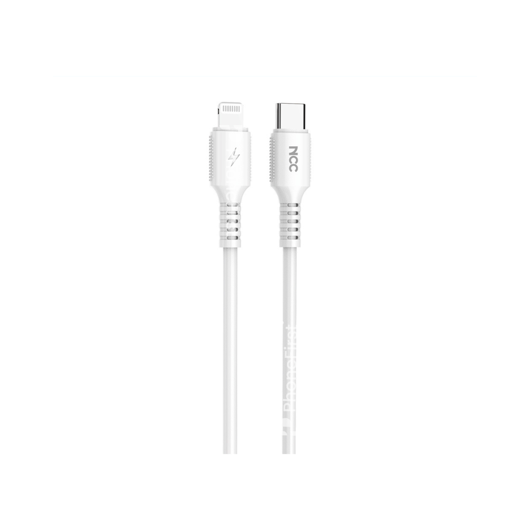 NCC Type-C to Lightning Cable 1M XC-2002