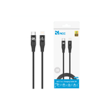 NCC Type-C to Lightning Cable 2M XC-1314