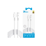 NCC Type-C to Lightning Cable 3M XC-2022