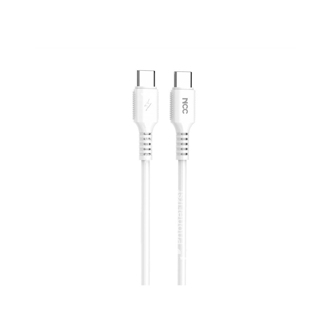 NCC Type-C to Type-C Cable 1M XC-2001