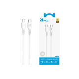 NCC Type-C to Type-C Cable 1M XC-2001