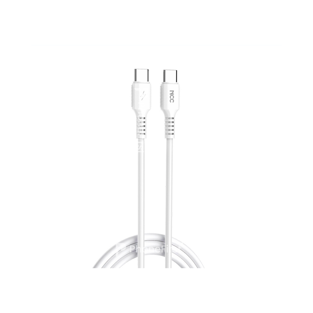 NCC Type-C to Type-C Cable 2M XC-2011