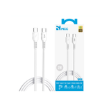 NCC Type-C to Type-C Cable 2M XC-2011