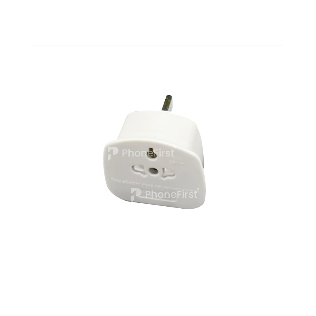 NCC UK Tourist Adapter ADP001