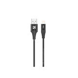 NCC USB-A to Lightning Cable 2M XC-1312