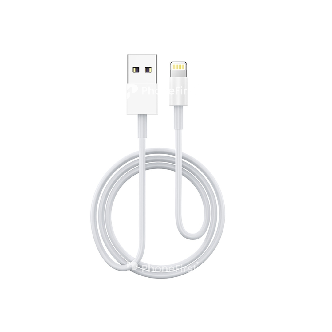 NCC USB-A to Lightning Cable Durable 2M D212AL