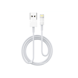 NCC USB-A to Lightning Cable Durable 2M D212AL