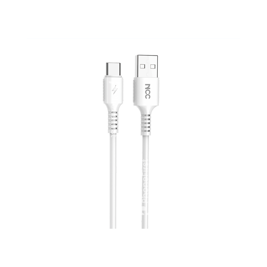 NCC USB-A to Type-C Cable 1M XC-2004