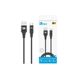 NCC USB-A to Type-C Cable 2M XC-1311