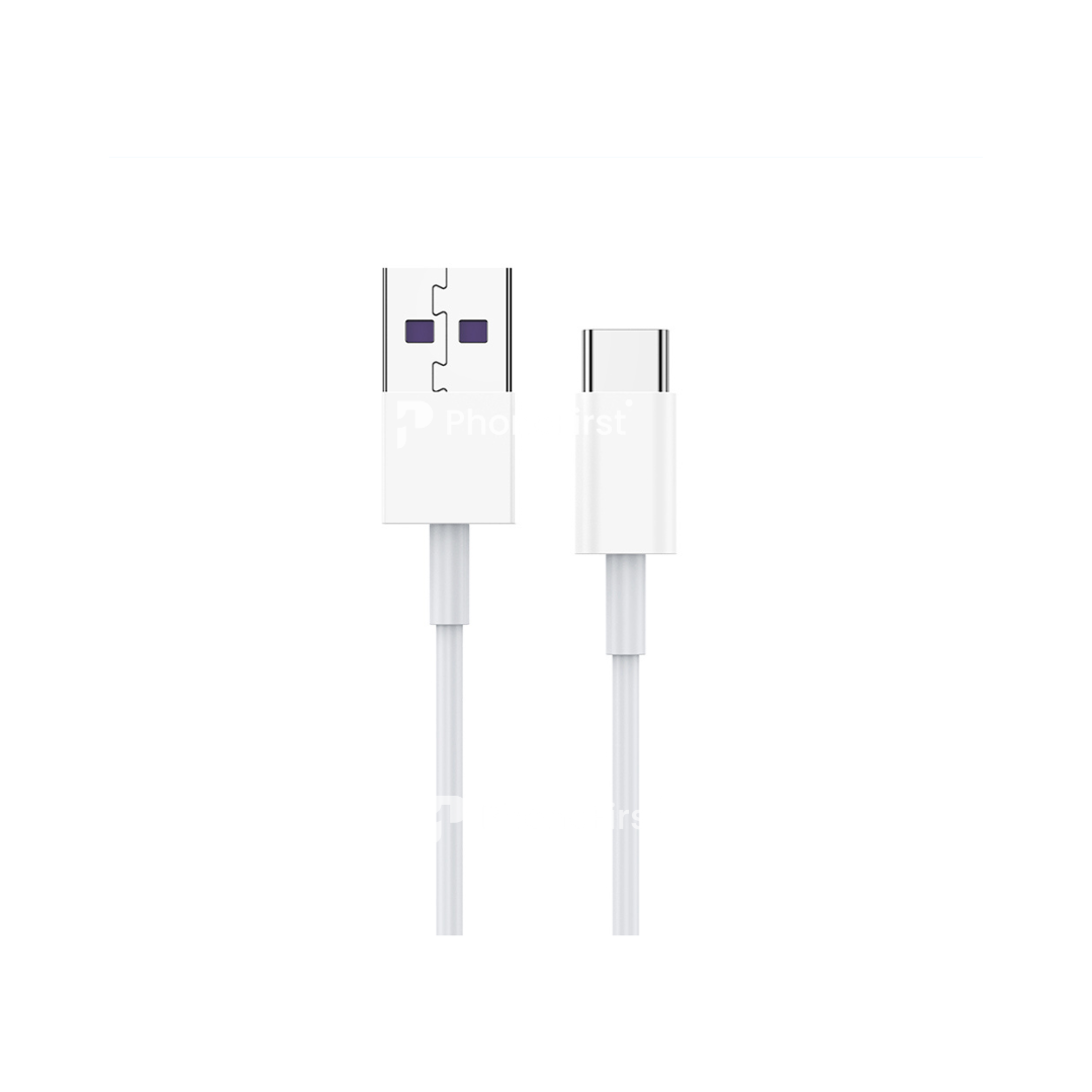 NCC USB-A to USB-C Cable Durable 2M