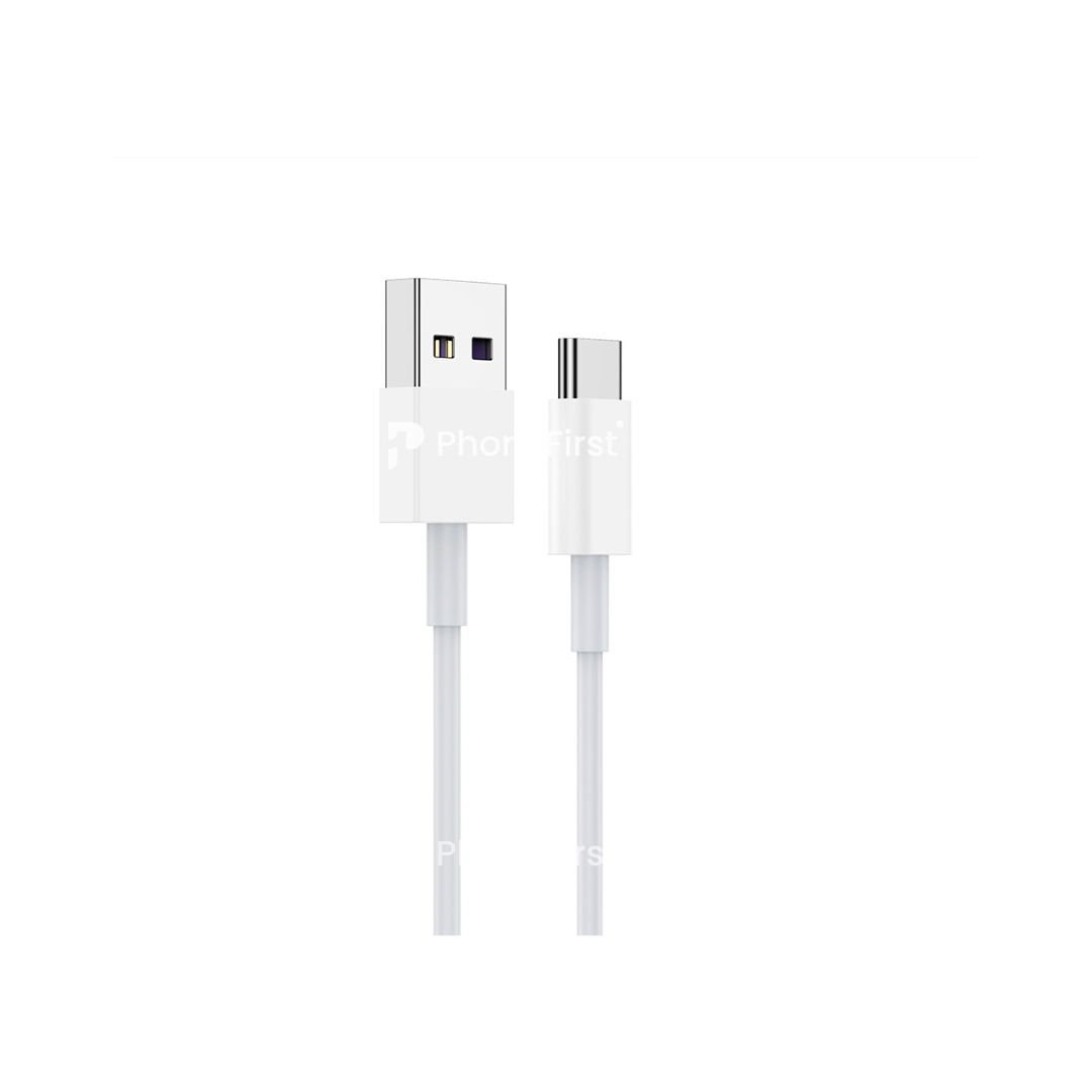 NCC USB-A to USB-C Cable Durable 2M