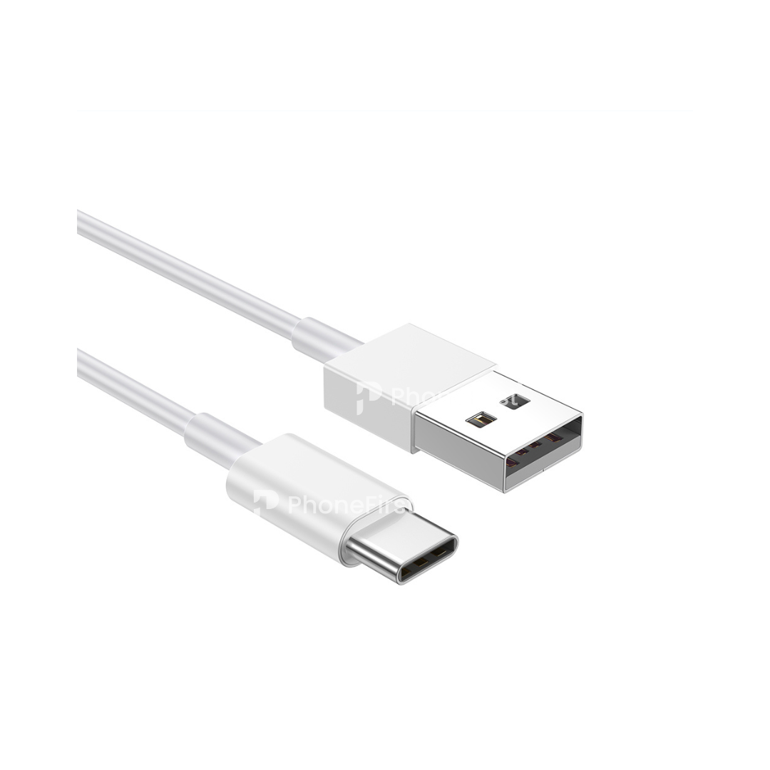 NCC USB-A to USB-C Cable Durable 2M