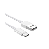 NCC USB-A to USB-C Cable Durable 2M