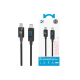 NCC USB-C To USB-C 100W Smart Display Cable 1.2M XC-0401