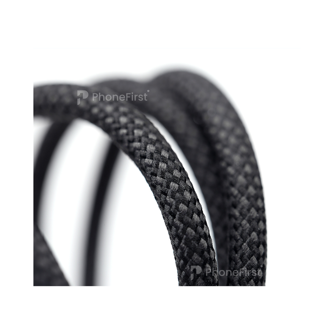 NCC USB-C To USB-C 100W Smart Display Cable 1.2M XC-0401