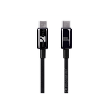 NCC USB-C To USB-C 100W Zinc Alloy Cable 1.2M XC-0501